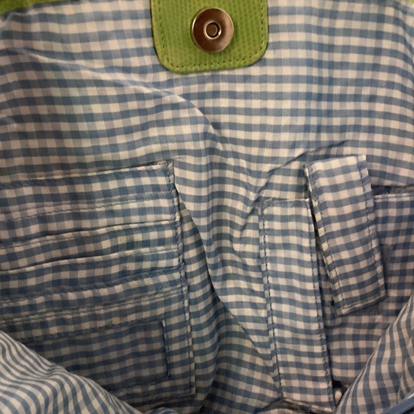 NWOT tote - Picture 4 of 7
